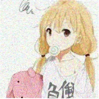 山友周砚的个人头像