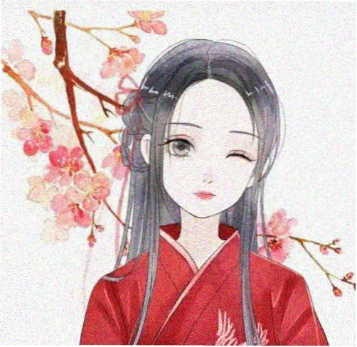 山友罗青的个人头像